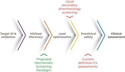 Challenging the status quo: a framework for mechanistic and human-relevant cardiovascular safety screening